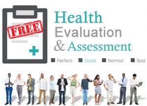 FREE-Health-Evaluation