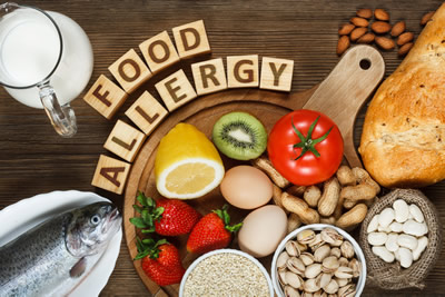 food-allergies