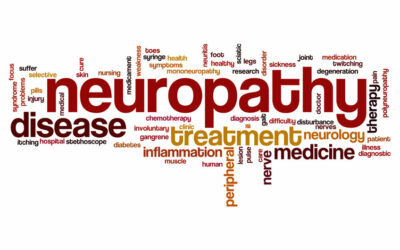 All You Need to Know About Peripheral Neuropathy and How to Treat It