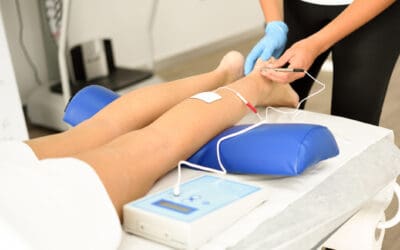 Holistic Weight Loss Plans: Acupuncture, Nutrition, & Kinesiology