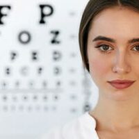 Acupuncture treatments for Eye Disorders