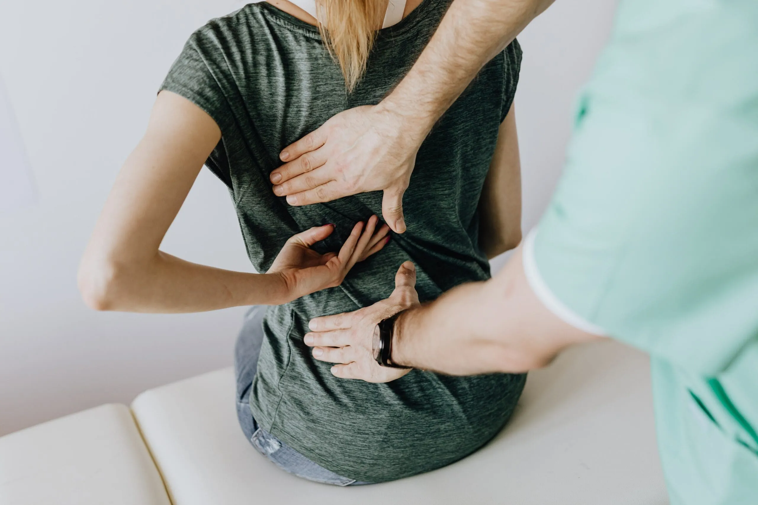 Can Acupuncture Help with Chronic Pain?