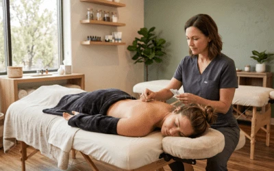 Best Acupuncture Albuquerque Clinics Compared: What Sets the Top Apart