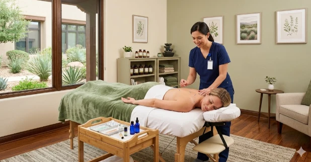 Acupuncture Albuquerque Top acupuncture clinic in Albuquerque providing safe and professional holistic health treatments at Natural Life Acupuncture