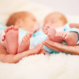 fertility-twins